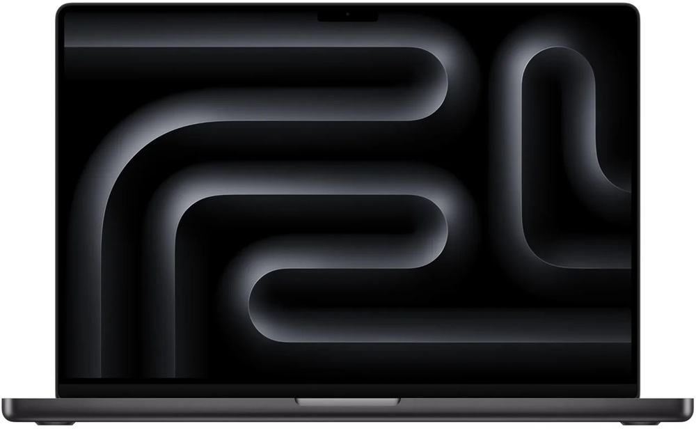 MacBook Pro 14.2 M5 Pro CPU 15-Core / GPU 16-Core / 24GB RAM / 2TB SSD (Preto Sideral) - APPLE