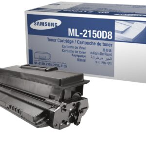Toner SAMSUNG ML-2150/ 2151N/2152W - ML-2150D8/ELS