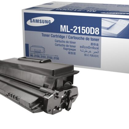 Toner SAMSUNG ML-2150/ 2151N/2152W - ML-2150D8/ELS