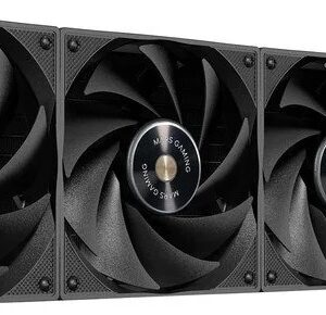 Water Cooler CPU ML-PROII360 120mm (Preto) - MARS-GAMING
