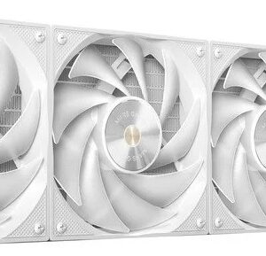 Water Cooler CPU ML-PROII360 120mm (Branco) - MARS-GAMING
