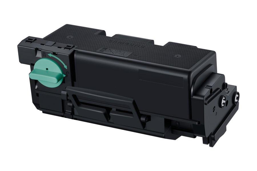 Toner SAMSUNG Preto para M4580FX