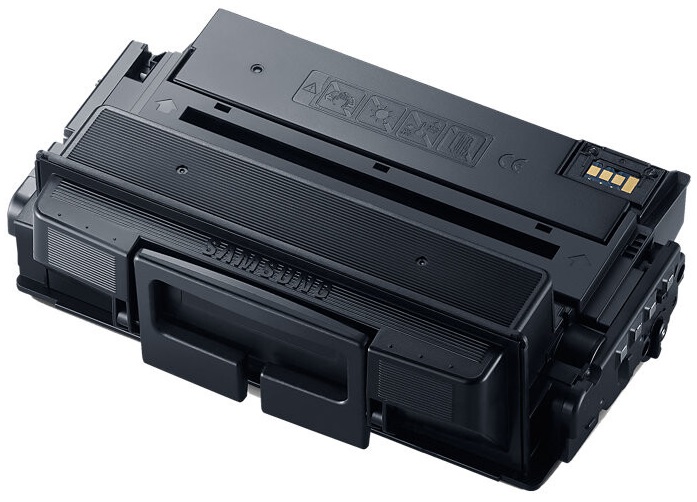 Pack 2x Toners Original MLT-P203U (Preto) - SAMSUNG