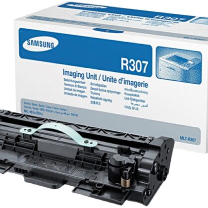 Tambor MLT-R307 Compatível Samsung (Preto) - SAMSUNG