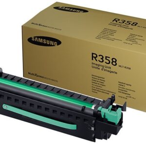 Toner Original MLT-R358 (Preto) - SAMSUNG