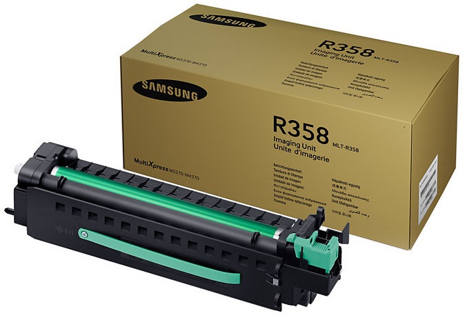 Toner Original MLT-R358 (Preto) - SAMSUNG