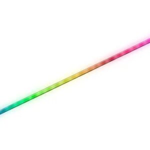 Fita de Iluminação LED MLT-ONE RGB Strip (55cm) - MARS GAMING