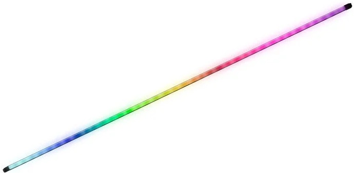 Fita de Iluminação LED MLT-ONE RGB Strip (55cm) - MARS GAMING