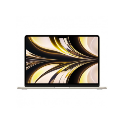 Nb Apple MacBook Air M2 8Gb 512Gb SSD Starlight 13.6"