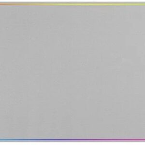 Tapete Gaming XXL MMP224 880x330mm (Branco) – MARS GAMING