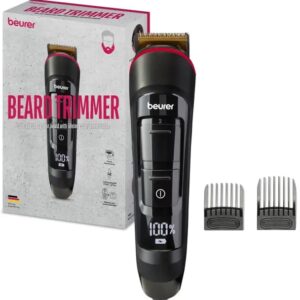 Aparador de Barba/Cabelo Multigroomer MN4X - BEURER