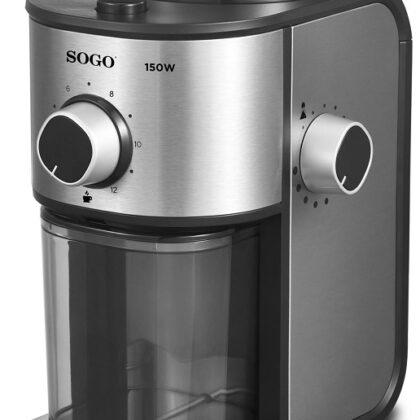 Moinho de Café 150W - SOGO