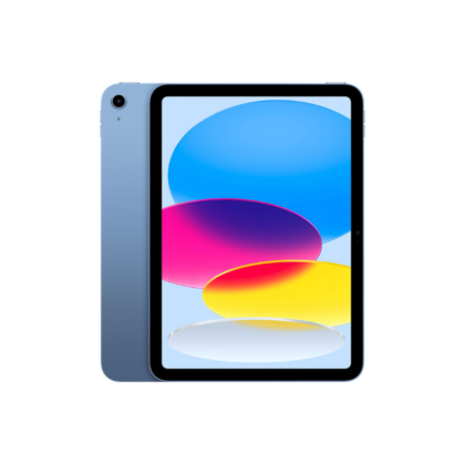 Apple iPad 10.9 2022 10th Wifi A14 Bionic 64Gb MPQ13TY/A Azul