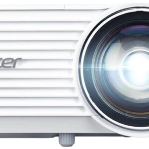 Vídeo Projetor Datashow H6518STi 3500 ANSI lumens DLP 1080p (1920x1080) - ACER