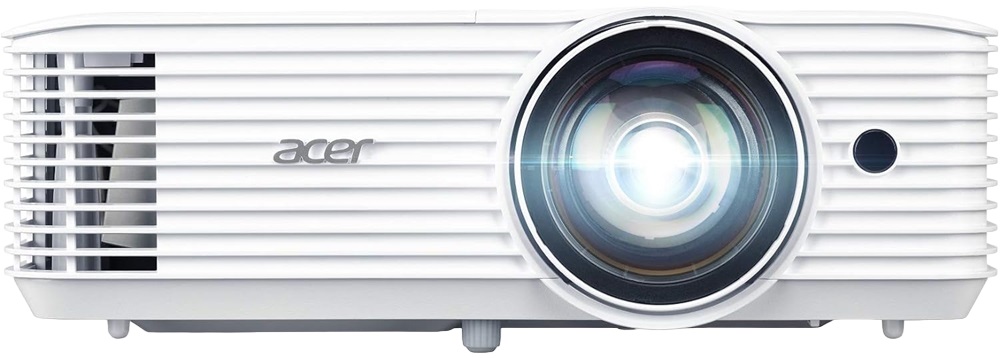 Vídeo Projetor Datashow H6518STi 3500 ANSI lumens DLP 1080p (1920x1080) - ACER