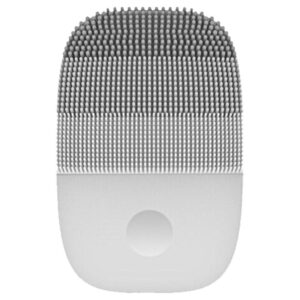 Escova Facial InFace Eletronic Sonic Clean (Cinzenta) – XIAOMI