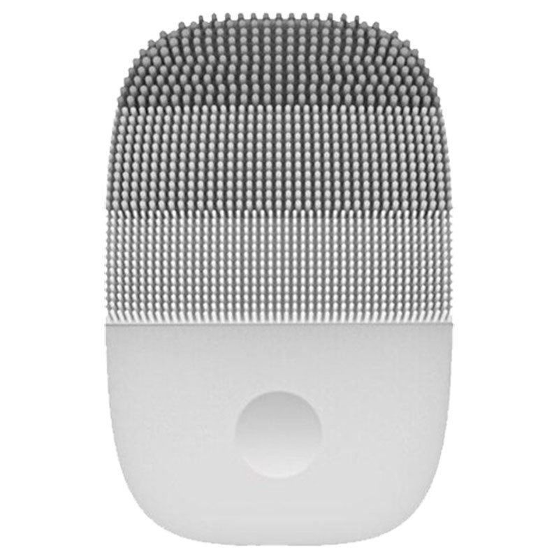 Escova Facial InFace Eletronic Sonic Clean (Cinzenta) - XIAOMI