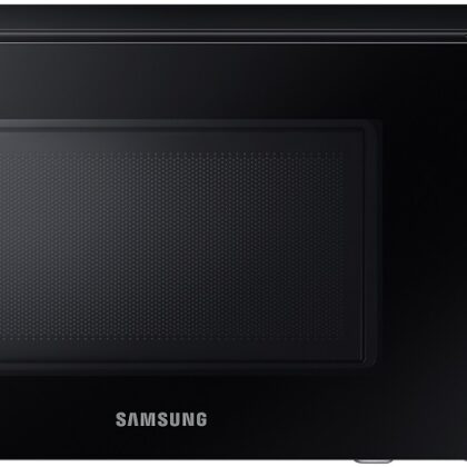 Microondas MS20A3010AL/EC 20L 700W (Preto) - SAMSUNG