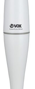 Varinha Mágica MS 5018 300W (Branco) - VOX