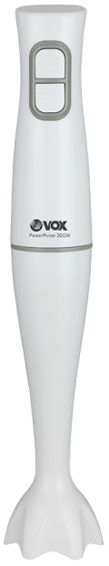 Varinha Mágica MS 5018 300W (Branco) - VOX
