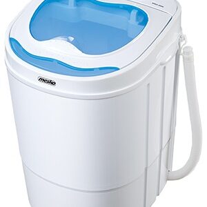 Mini Máquina de Lavar Roupa Mesko MS 8053 3Kg (Branco) - ADLER