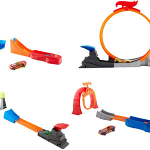 Hot Wheels Pistas Básicas – HOT WHEELS