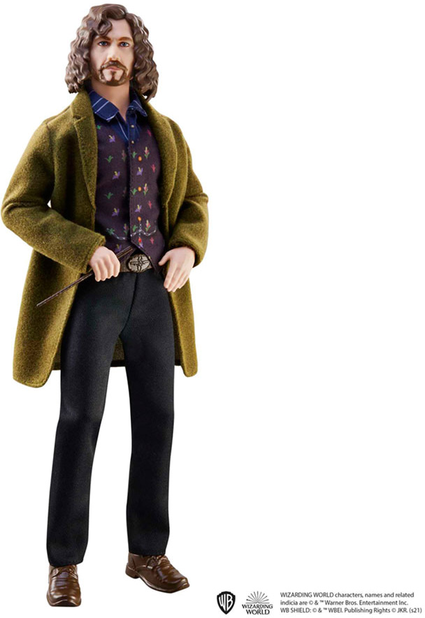 Harry Potter Sirius Black - HARRY POTTER