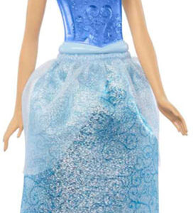 Disney Princess Cinderela - MATTEL
