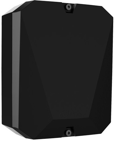 Módulo s/ Fios Via Rádio Inalambrico 868 MHz (Preto) - AJAX