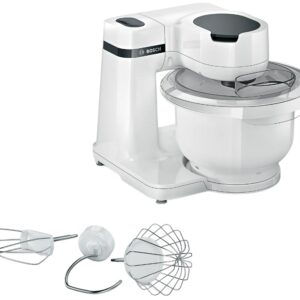 Robot de Cozinha Serie 2 MUMS2AW00 700W 3.8L (Branco) – BOSCH