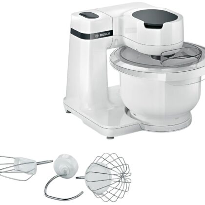 Robot de Cozinha Serie 2 MUMS2AW00 700W 3.8L (Branco) - BOSCH