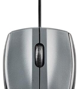 Rato Óptico Musk USB-A 1200DPI (Preto) – NGS