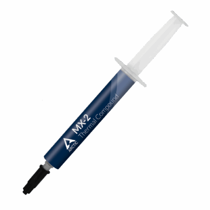 Thermal Compound Arctic 8Gr Mx-2