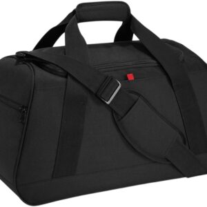 Saco de Desporto Activitybag 35L (Preto) - REISENTHEL
