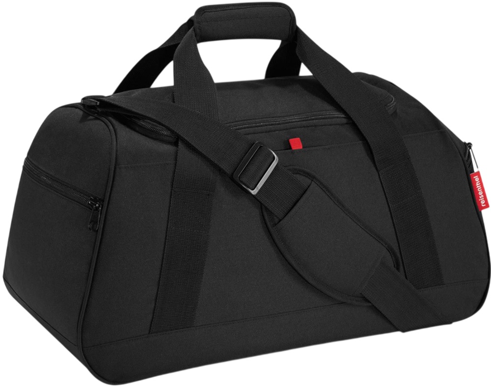Saco de Desporto Activitybag 35L (Preto) - REISENTHEL
