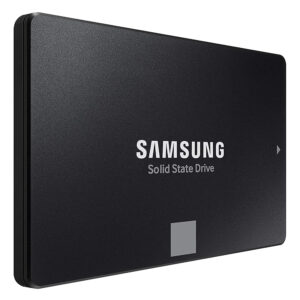 SSD 2.5 Samsung 870 EVO 1TB MLC V-NAND SATA