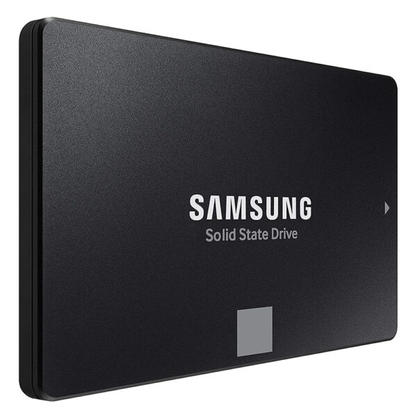SSD 2.5 Samsung 870 EVO 1TB MLC V-NAND SATA