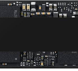 SSD M.2 2280 9100 Pro 4TB TLC V-NAND NVMe PCIe Gen 5.0x4 - SAMSUNG