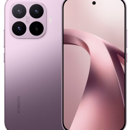 Smartphone Xiaomi 17T 5G 6.59 12GB/512GB Dual SIM (Violeta)