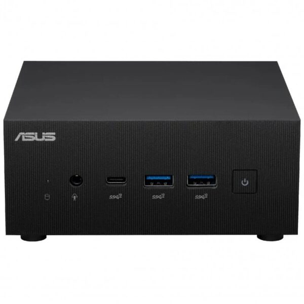 MiniPC ASUS PN64-BB3012MD Intel Core i3-1220P 2x So-Dimm Ddr Sem Sistema Operativo