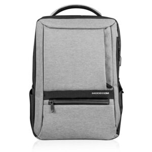 Mochila Portátil Modecom Smart 15 Cinza 15.6″