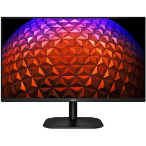Monitor AOC 27B2H 27" Full HD Preto