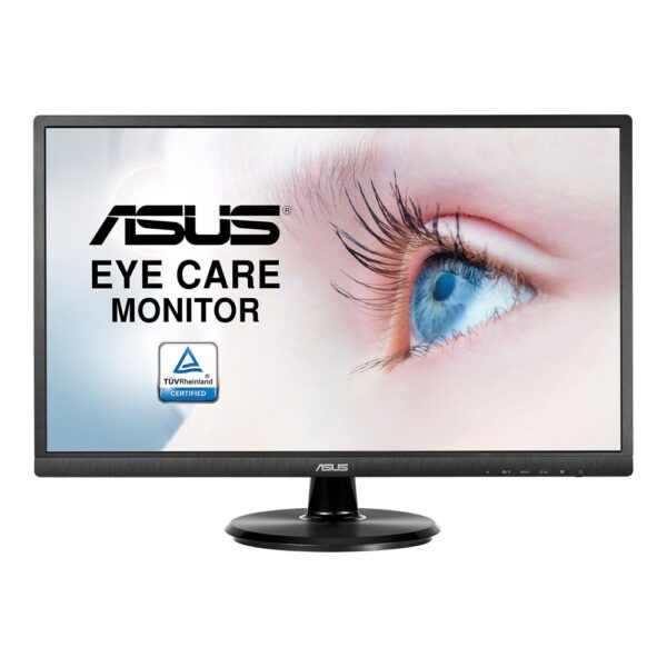 Monitor Asus VA249HE 23.8" Full HD Preto