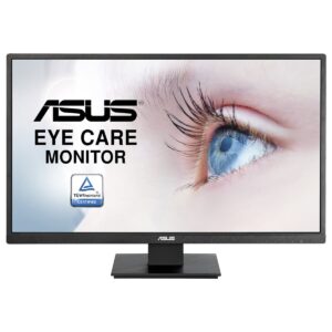 Monitor Asus VA279HAE 27" LED FHD 6ms VGA HDMI