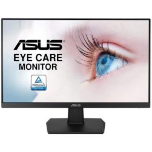 Monitor Asus VA27EHE 27" Full HD Preto