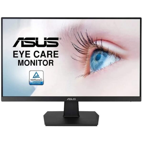 Monitor Asus VA27EHE 27" Full HD Preto