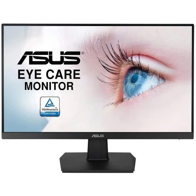 Monitor Asus VA27EHE 27" Full HD Preto