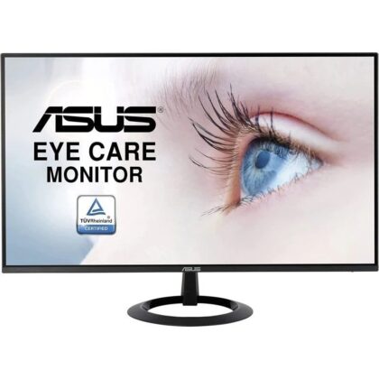 Monitor Asus VZ24EHE 23.8" Full HD Preto