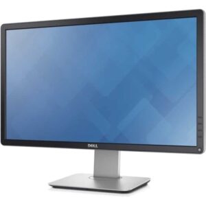 Monitor Dell 22″ P2214HB Full HD WideScreen VGA,DVI,DisplayPort s/Cabos Recondicionado