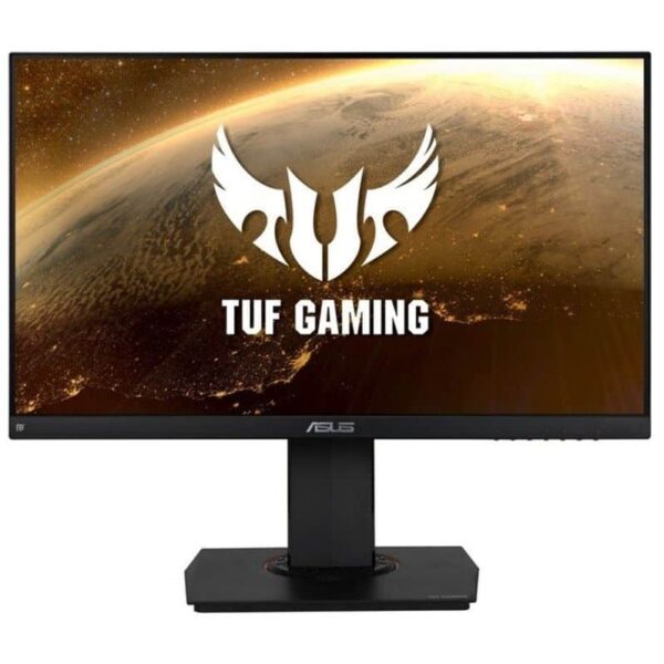 Monitor Gaming ASUS VG249Q 23.8" FHD IPS HDMI 144Hz Preto